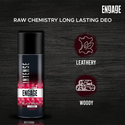 Intense Deodorant Combo for Men_2