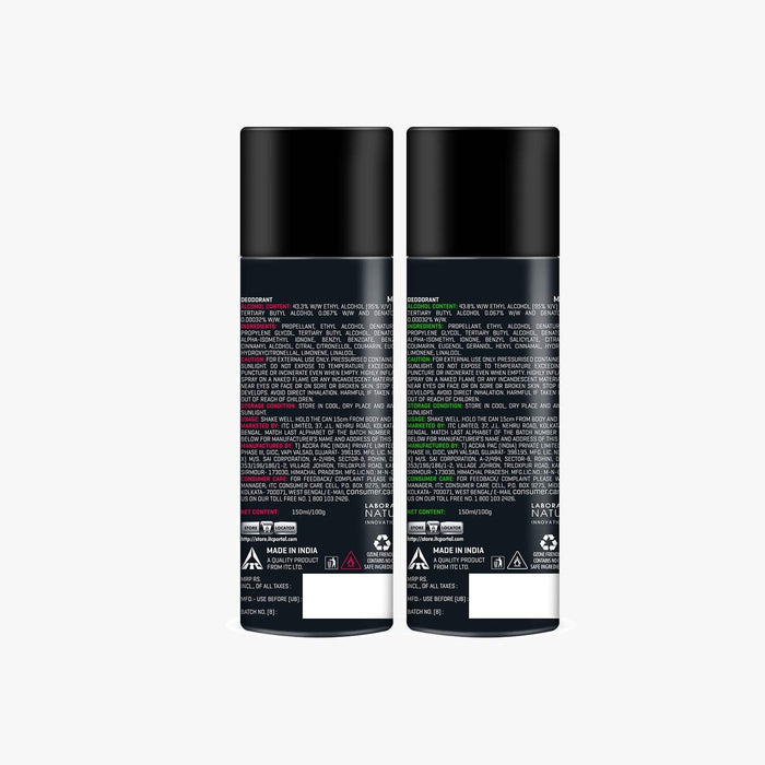 Intense Deodorant Combo for Men_5