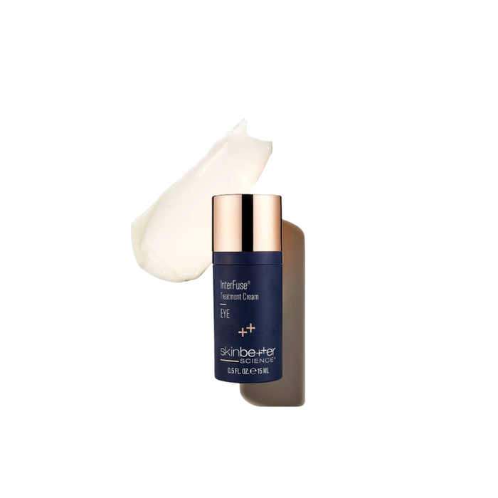 InterFuse Treatment Cream EYE