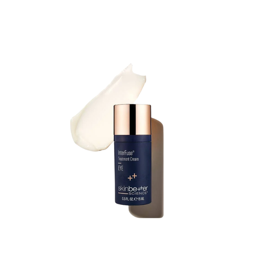 InterFuse Treatment Cream EYE