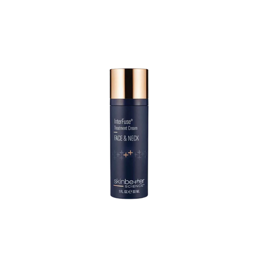 InterFuse Treatment Cream FACE & NECK