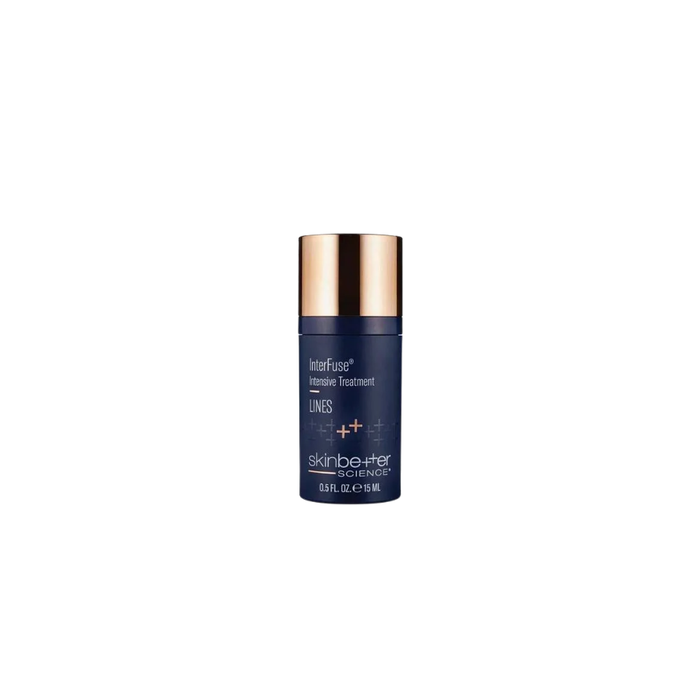 InterFuse Treatment Cream LINES