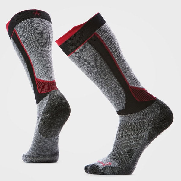 Intraknit™ Ski Over The Calf Socks