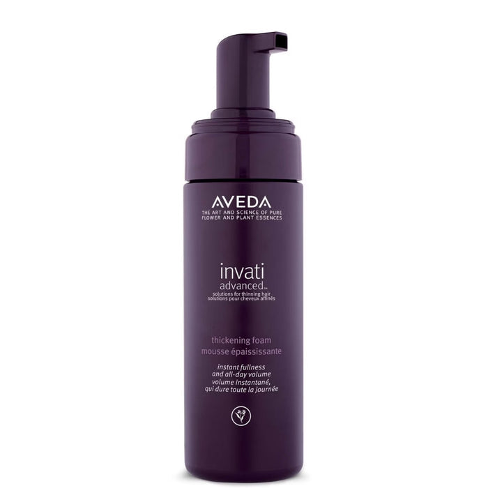 Invati Thickening Foam