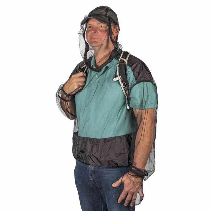 InvisiNet Bug Jacket & Mitts