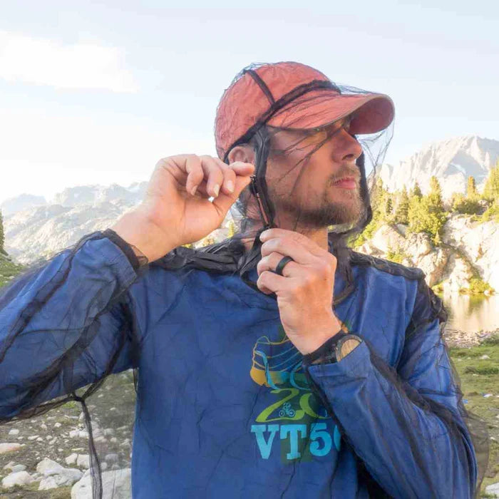 InvisiNet Bug Jacket & Mitts