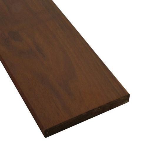 Ipe Wood Decking - Advantage Lumber