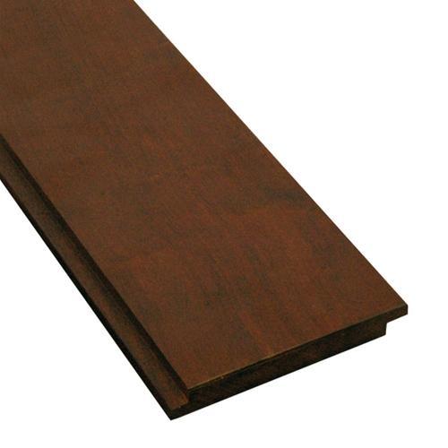 Ipe Wood Shiplap Siding - Advantage Lumber