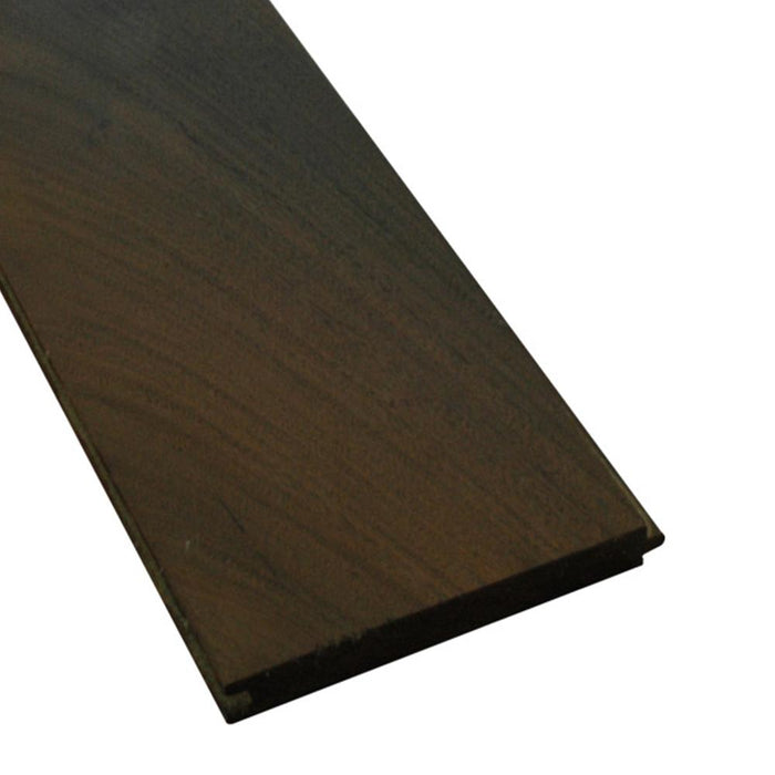 Ipe Wood T&G Decking - Advantage Lumber