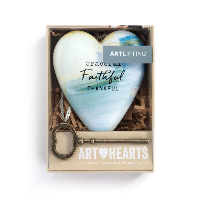Isle of Skye Art Heart