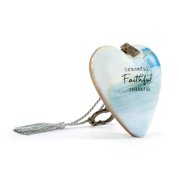 Isle of Skye Art Heart