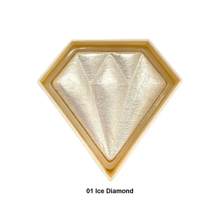 Italia Deluxe - Diamond Glow Highlighter