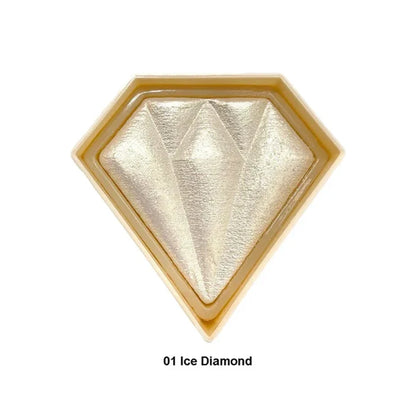 Italia Deluxe - Diamond Glow Highlighter