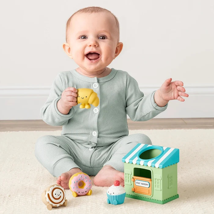 Itzy Ritzy Itzy Play Bakery