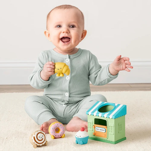 Itzy Ritzy Itzy Play Bakery