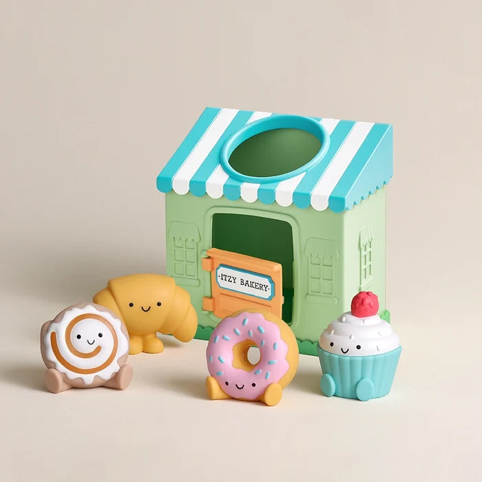 Itzy Ritzy Itzy Play Bakery