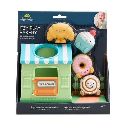 Itzy Ritzy Itzy Play Bakery