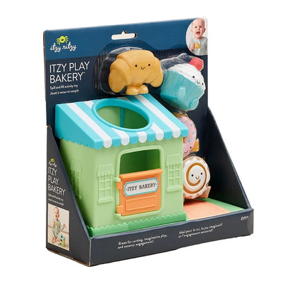 Itzy Ritzy Itzy Play Bakery