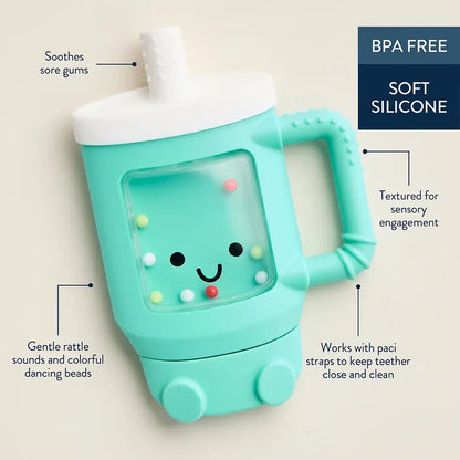 Itzy Ritzy Sweetie Shake Plus - Tumbler
