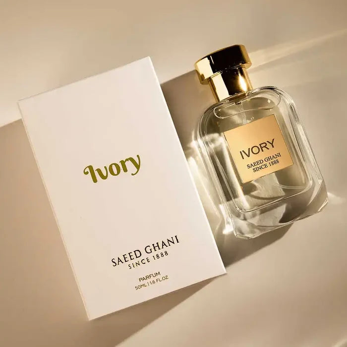 Ivory