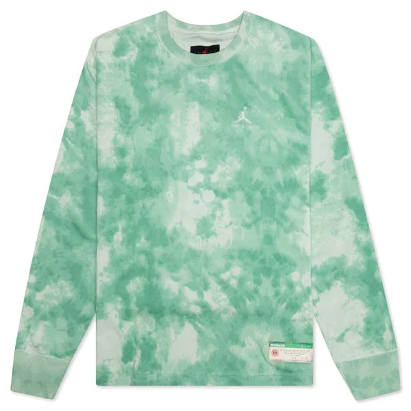 J Balvin Crew (Jade Aura/Enamel Green)