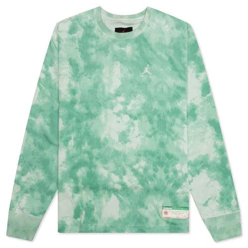 J Balvin Crew (Jade Aura/Enamel Green)