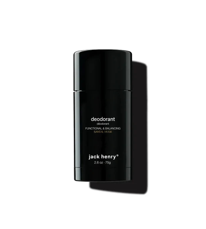 Jack Henry | Deodorant (Select)