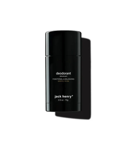 Jack Henry | Deodorant (Select)