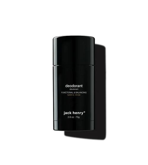 Jack Henry | Deodorant (Select)