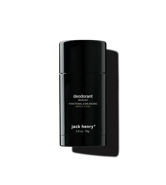 Jack Henry | Deodorant (Select)