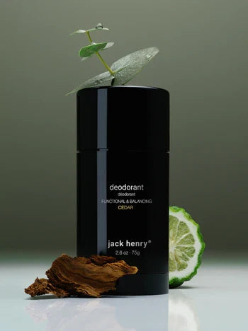 Jack Henry | Deodorant (Select)