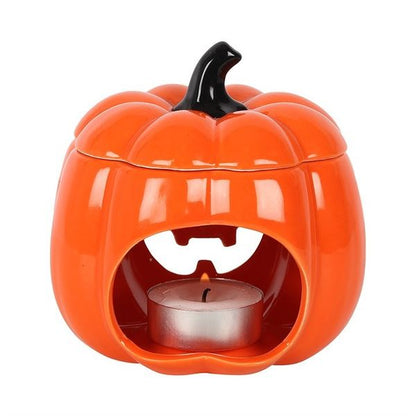 Jack O Lantern Burner 🇬🇧