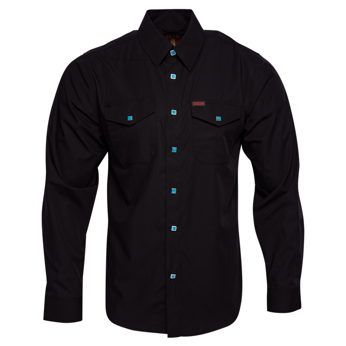 Jackson Dean Long Sleeve Bamboo