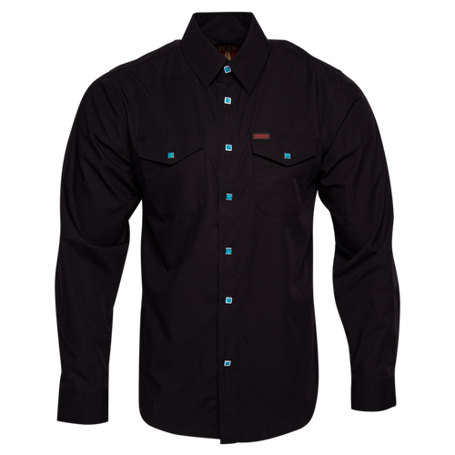 Jackson Dean Long Sleeve Bamboo