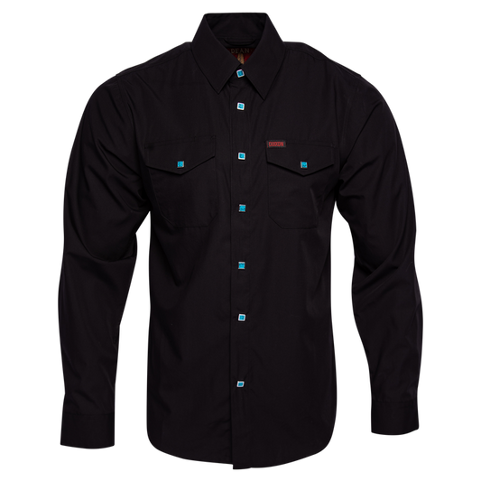 Jackson Dean Long Sleeve Bamboo