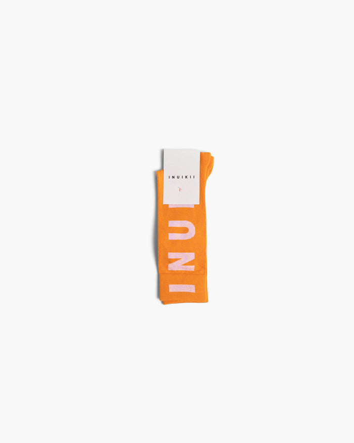 Orange - Pink / 36-38