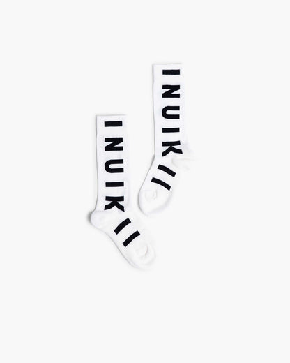 Jacquard Socks