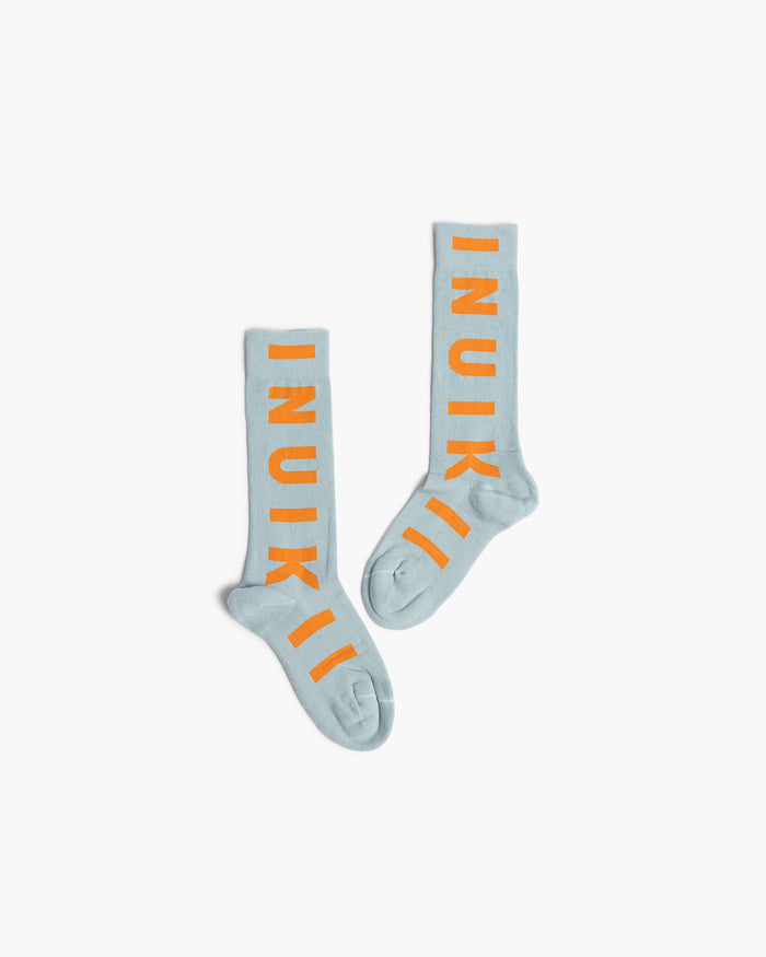Jacquard Socks