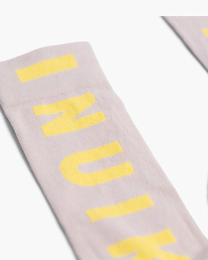 Jacquard Socks