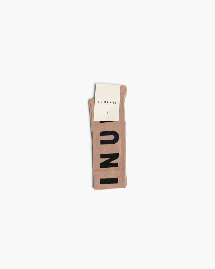 Beige - Black / 36-38