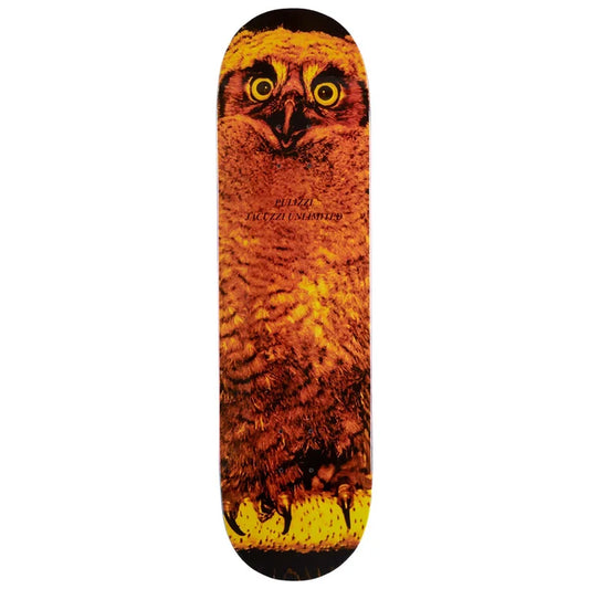 Jacuzzi Pulizzi Hoo 8.375 Deck