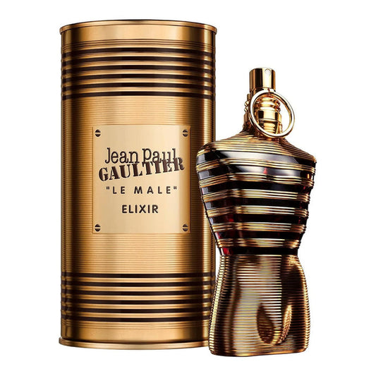 JEAN PAUL GAULTIER LE MALE ELIXIR 125ML