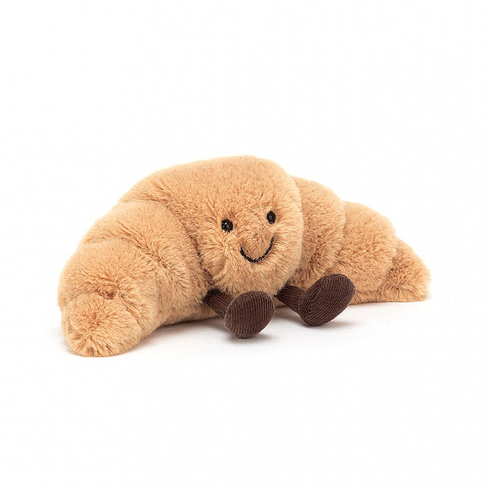 Jellycat Amuseables Croissant Small (LIMIT 1)