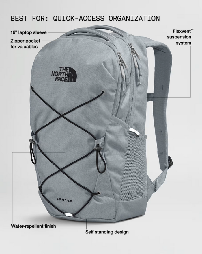 Jester Backpack