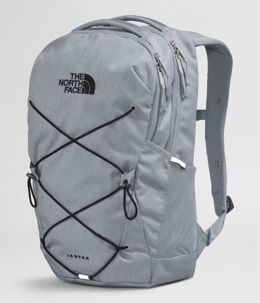 Mid Grey Dark Heather/TNF Black-NPF (AIE)