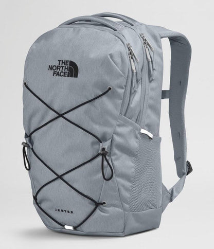 Mid Grey Dark Heather/TNF Black-NPF (AIE)