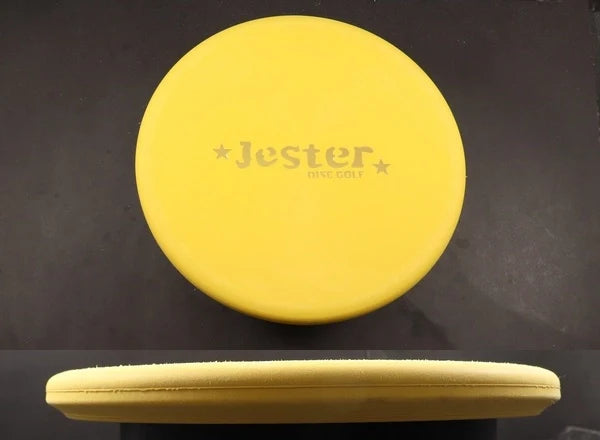 Jester Disc Golf Wild Thing (Grippy)