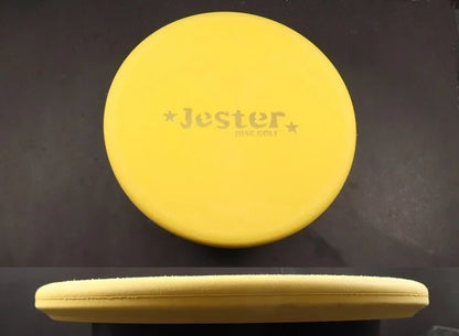 Jester Disc Golf Wild Thing (Grippy)