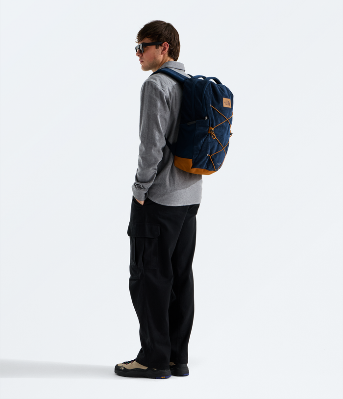 Jester Pro Backpack