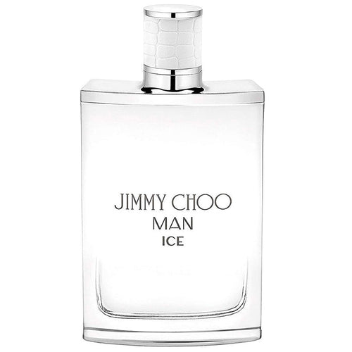 Photo of Jimmy Choo Man Ice by Jimmy Choo for Men 3.4 oz EDT Spray Tester
